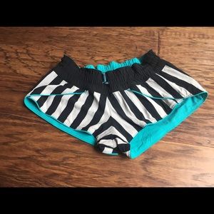 Lululemon swim short